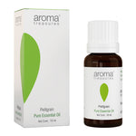 Thumbnail for Aroma Treasures Petitgrain Pure Essential Oil - Distacart