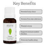Thumbnail for Aroma Treasures Petitgrain Pure Essential Oil - Distacart