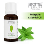 Thumbnail for Aroma Treasures Petitgrain Pure Essential Oil - Distacart