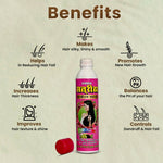 Thumbnail for Action Pharma Action Satreetha Herbal Sat