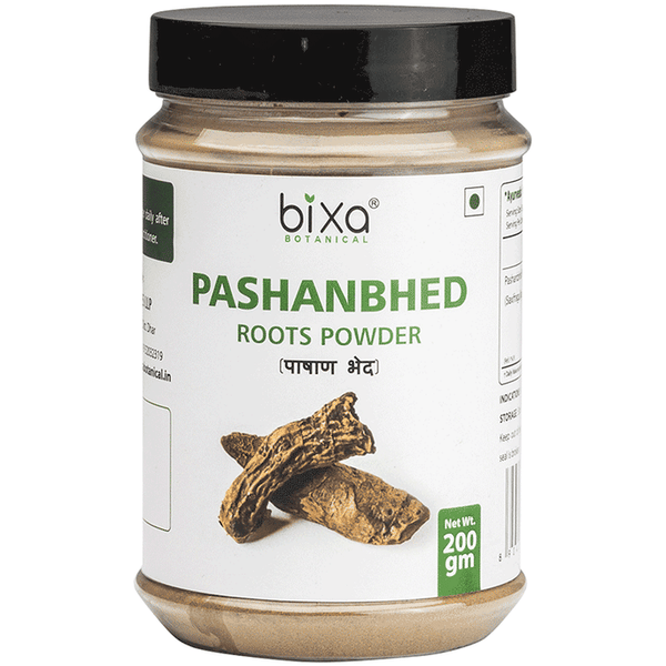 Bixa Botanical Pashanbhed Powder