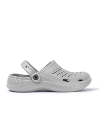Thumbnail for Roadster The Lifestyle Co. Men Self Design Clogs