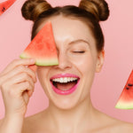 Thumbnail for Makeup Revolution Pop Gloss Balm - Watermelon Pink