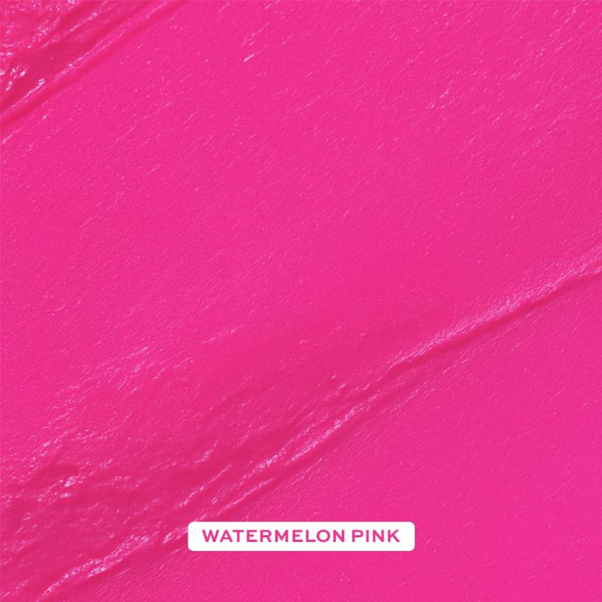 Makeup Revolution Pop Gloss Balm - Watermelon Pink