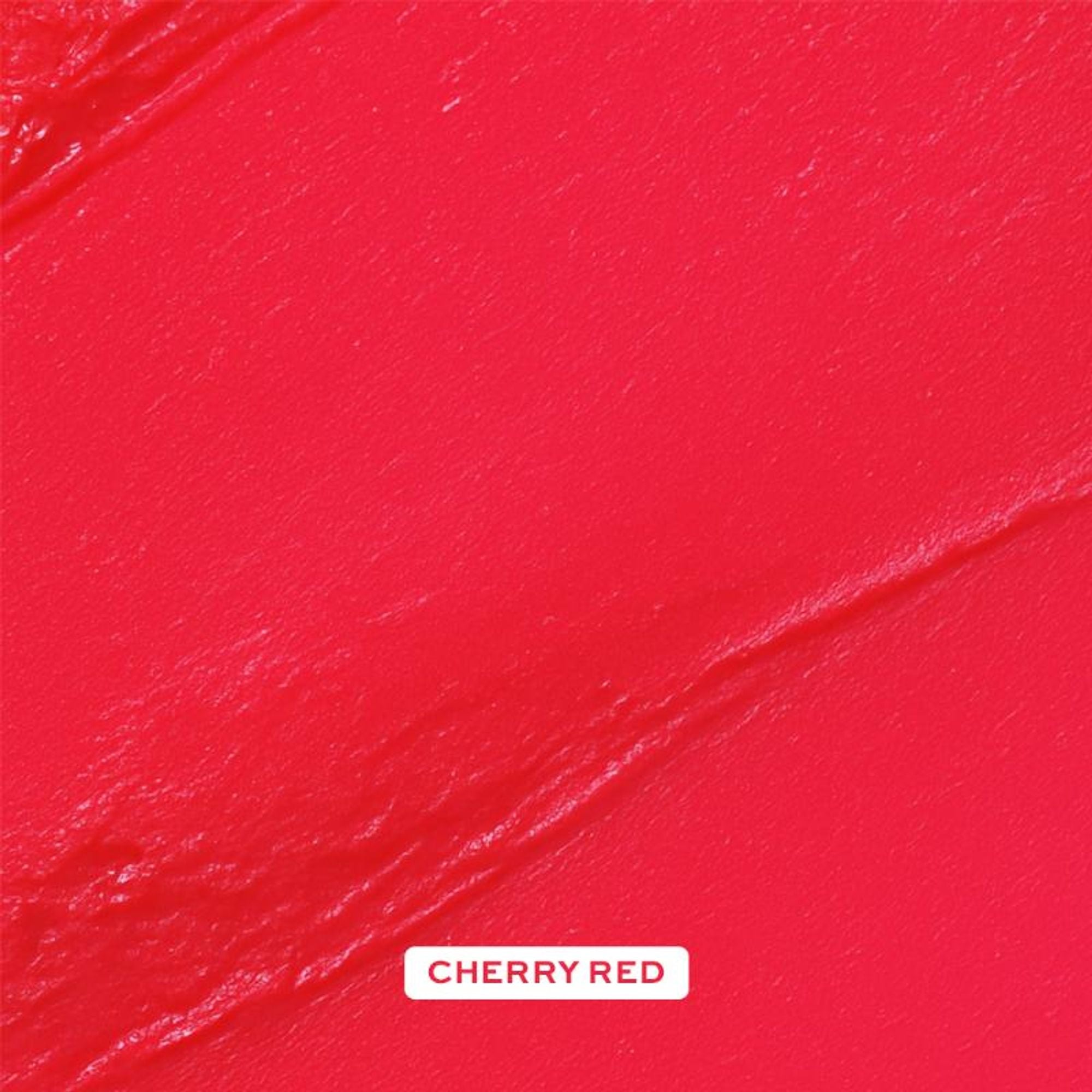 Makeup Revolution Pop Gloss Balm - Cherry Red