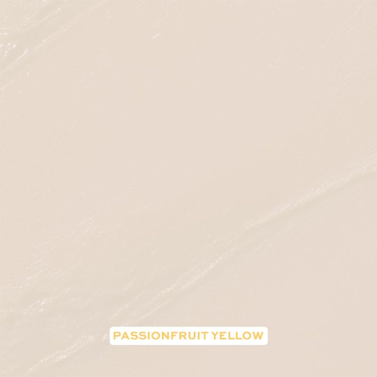 Makeup Revolution Pop Gloss Balm - Passionfruit Yellow - Distacart