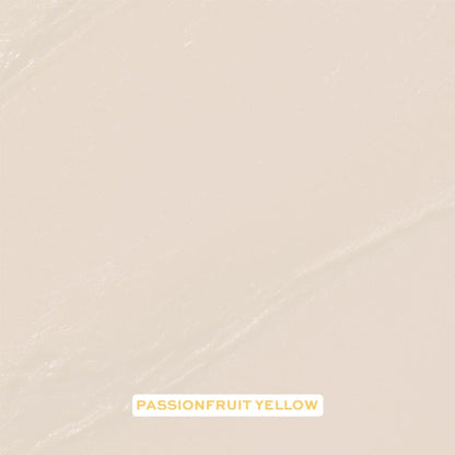 Makeup Revolution Pop Gloss Balm - Passionfruit Yellow - Distacart