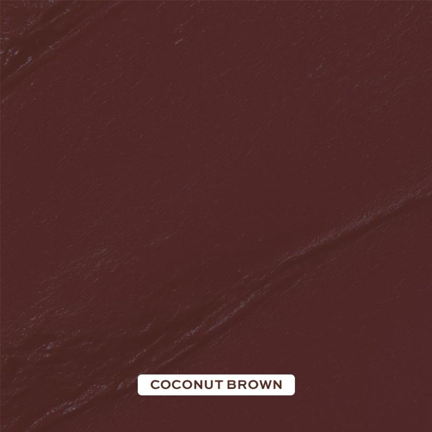 Makeup Revolution Pop Gloss Balm - Coconut Brown - Distacart