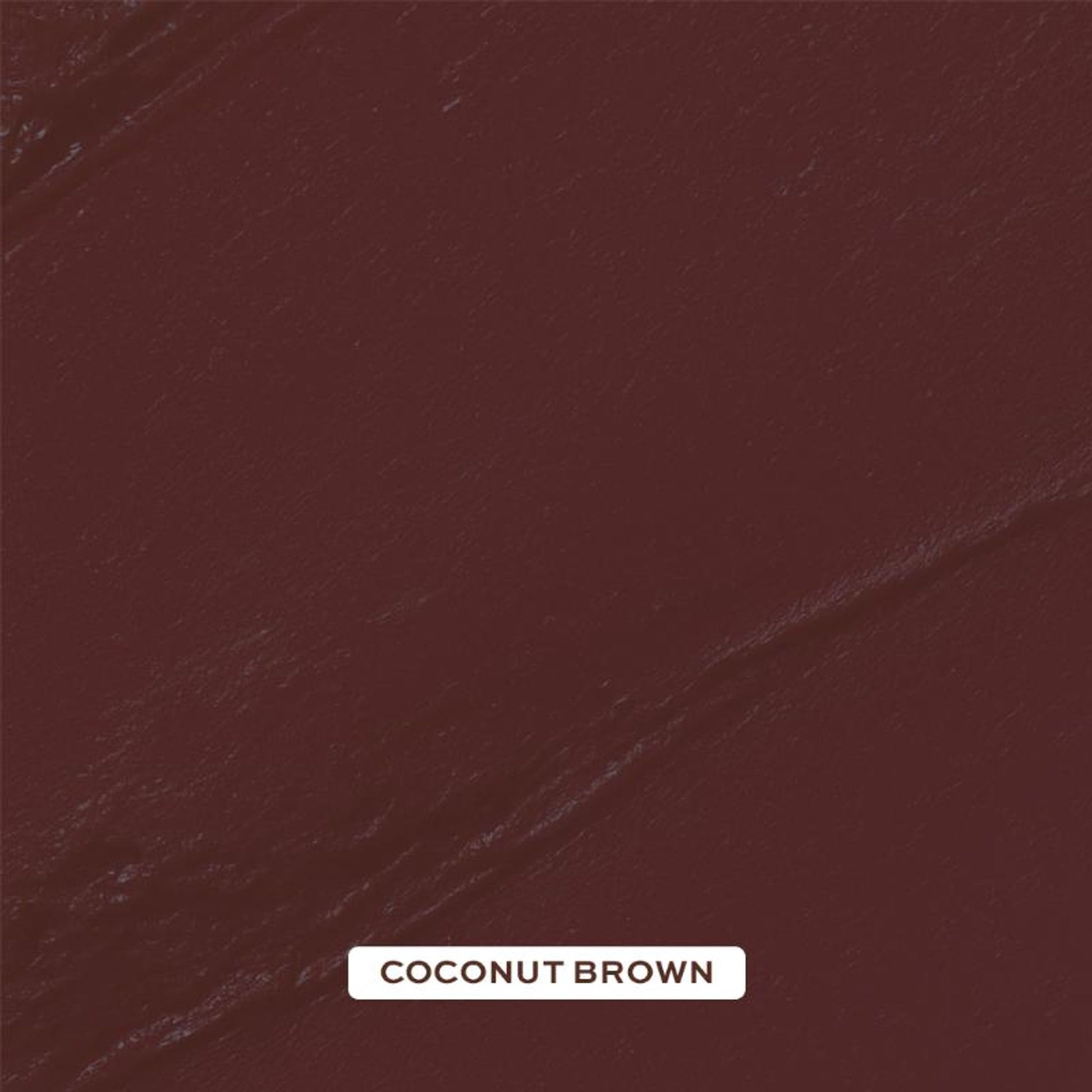 Makeup Revolution Pop Gloss Balm - Coconut Brown - Distacart
