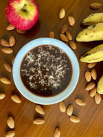 Thumbnail for Ammi Samayal Black Kavuni Rice Porridge Mix with Country Sugar - Distacart