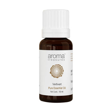 Aroma Treasures Vertivert Pure Essential Oil