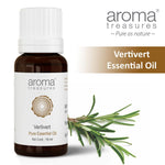 Thumbnail for Aroma Treasures Vertivert Pure Essential Oil - Distacart