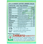 Thumbnail for Chirayu Bhrami Ghrit