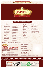 Thumbnail for Jaived Ayurveda Ratanjot Powder