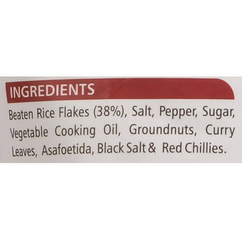 Adukale Pepper Avalakki - Distacart