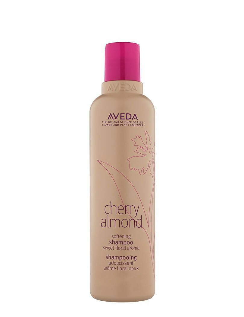 Aveda Cherry Almond Shampoo For Softening - Distacart