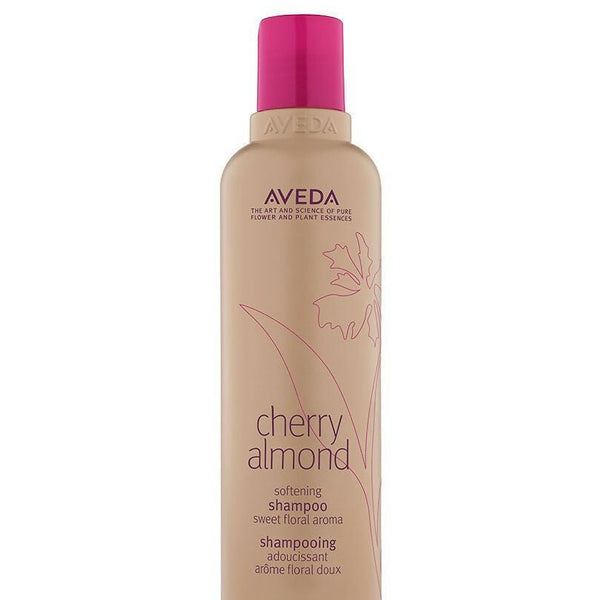 Aveda Cherry Almond Shampoo For Softening - Distacart