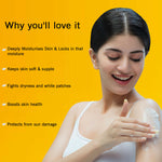 Thumbnail for Globus Naturals Herbal Mix Fruit Moisturizing Body Lotion For Radiant, Glowing Skin, All Skin Types