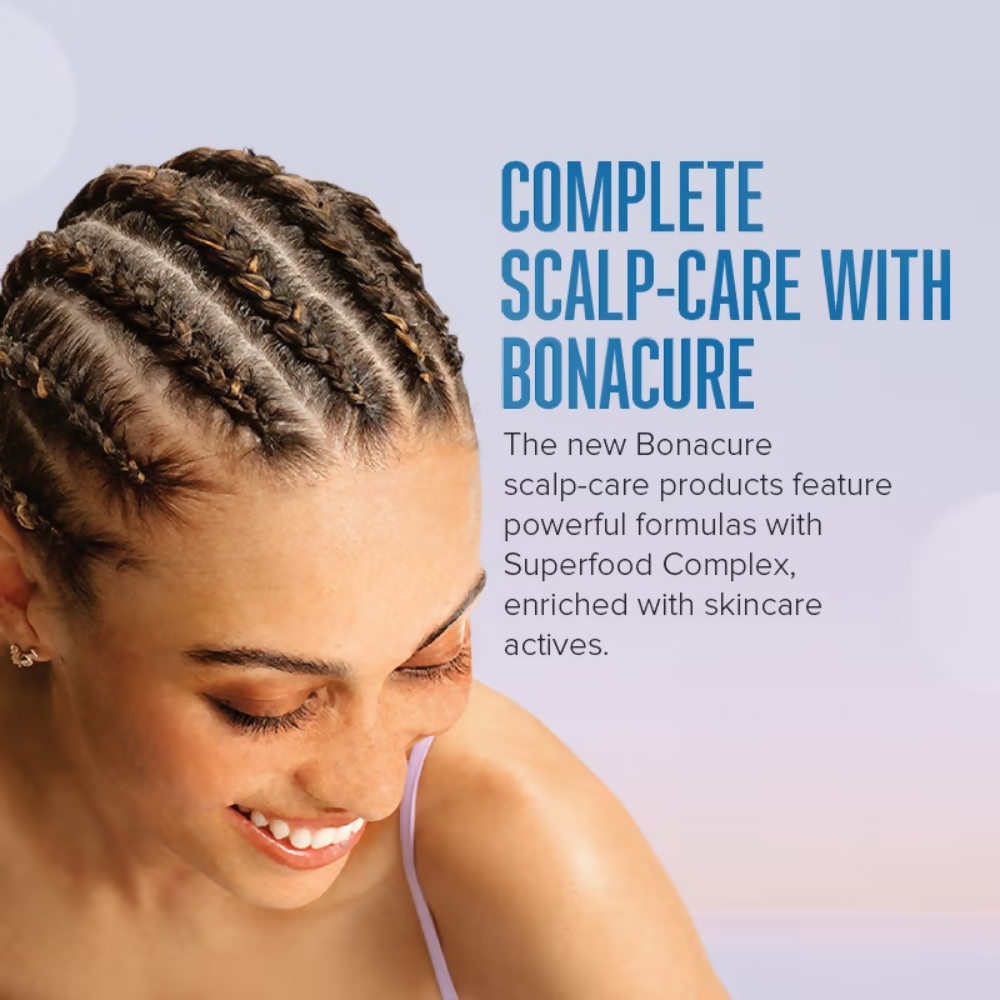 Schwarzkopf Professional Bonacure Root Activating Shampoo - Dista