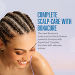 Thumbnail for Schwarzkopf Professional Bonacure Root Activating Shampoo - Dista