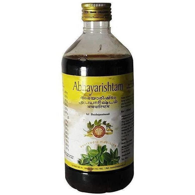 Avp Ayurveda Abhayaristam