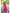 Preksha Creation Banarasi Red Saree With Zari Work - Distacart