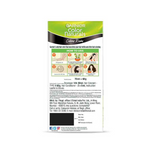 Thumbnail for Garnier Color Naturals Creme Riche Hair Color - Shade 3 Darkest Brown - Distacart
