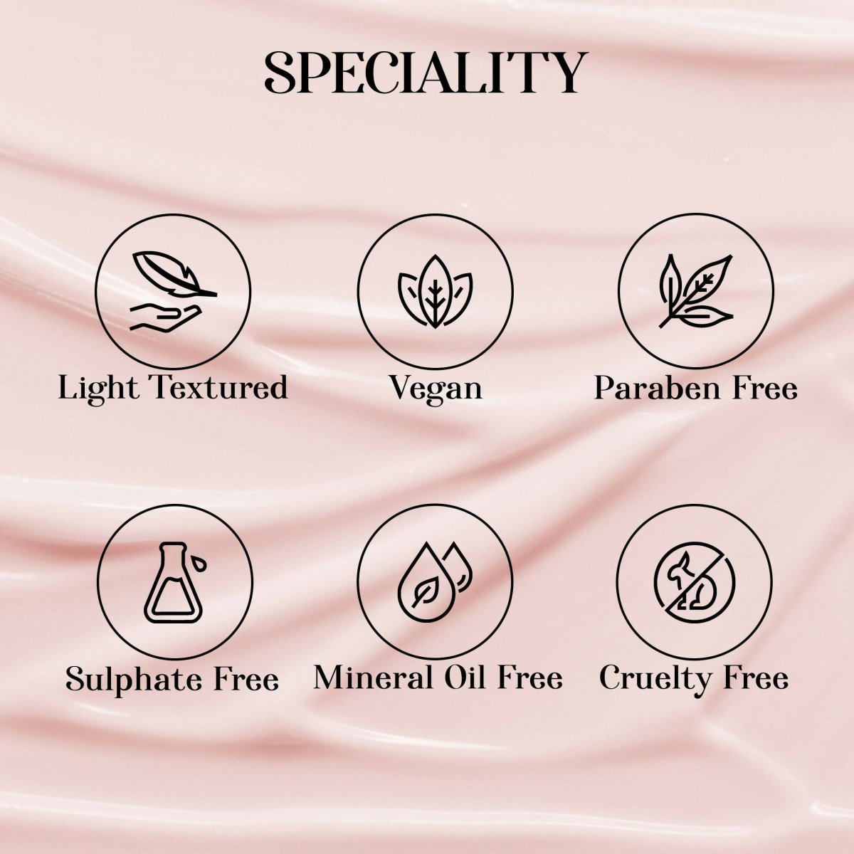 Alps Goodness Rose & Squalane Hydrating Gel Body Lotion - Distacart