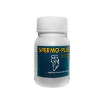 Thumbnail for Cura Spermo Plus Tablets - Distacart