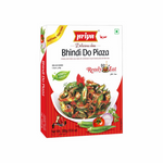 Thumbnail for Priya Ready To Eat Bhindi Do Piaza