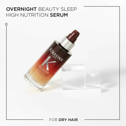 Kerastase Nutritive 8H Magic Night Serum - Distacart