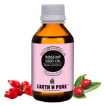 Thumbnail for Earth N Pure Rosehip Oil - Distacart