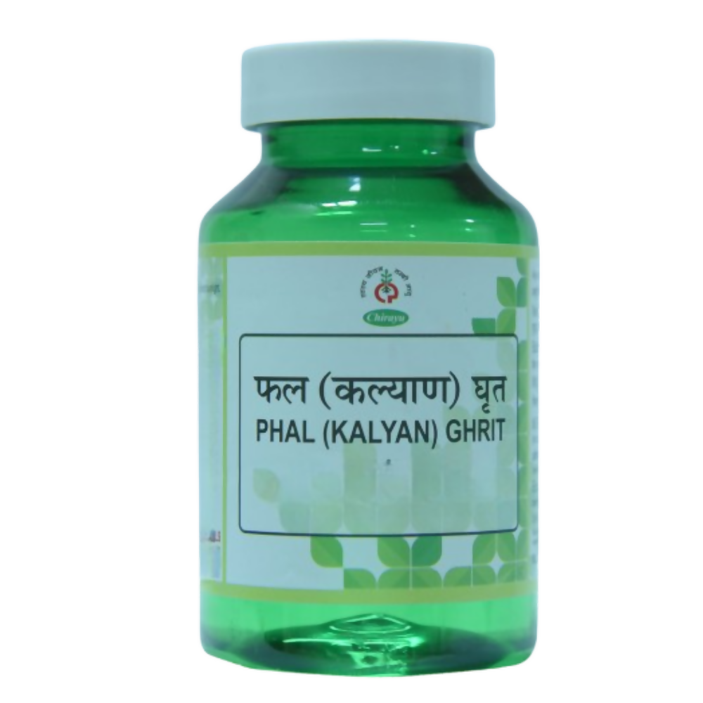 Chirayu Phal Kalyan Ghrita - Dista
