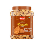 Thumbnail for Yum Yum California Almonds Jar - Dista