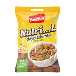 Thumbnail for Yum Yum Soya Chunks Pouch - Dista