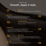 Thumbnail for Yuthika Professional Vertix Hair Neutralizing Cream Post Straightening - Distacart