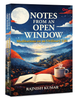 Notes From An Open Window - Om Books - Dista