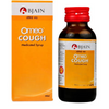 Bjain Homeopathy Omeo Cough syrup - Distacart