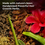 Thumbnail for Pureus Herbals Shreekesha Hibiscus Methi Herbal Shampoo - Dista