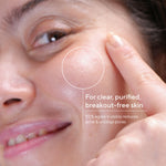 Thumbnail for Cos-IQ BHA-2% Salicylic Acid Face Cleanser