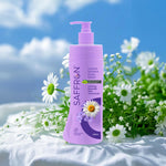 Thumbnail for VI-JOHN Saffron Natural Fairness Body Lotion Calming Lavender with Chamomile Natural Moisturiser For Soft, Even-Toned & Radiant Skin Suitable for All Skin Types - Distacart