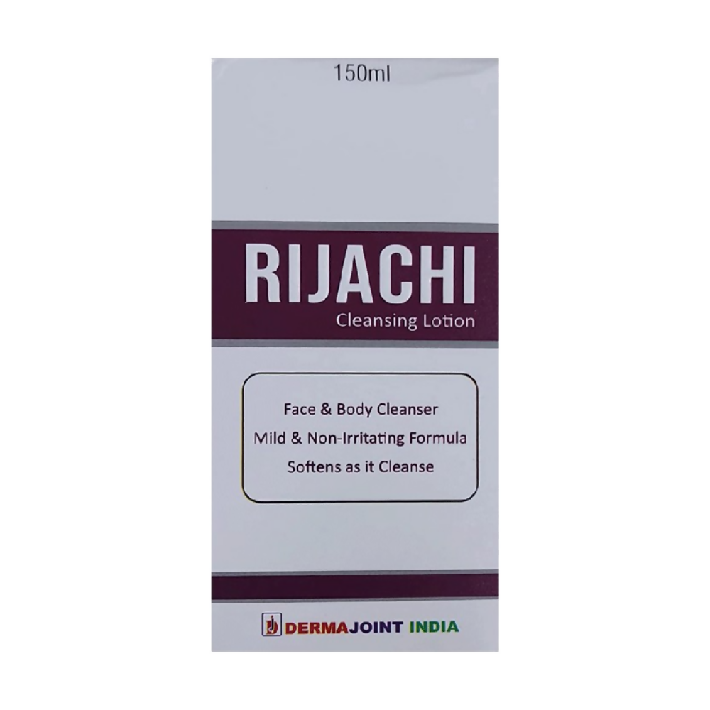 Sol Derma Rijachi Cleansing Face & Body Lotion