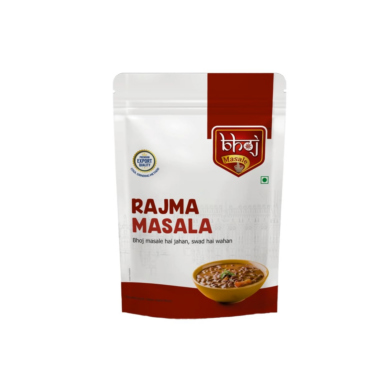Bhoj Masale Rajma Masala Powder - Distacart