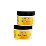 Thumbnail for Arata Lip Balm Pack