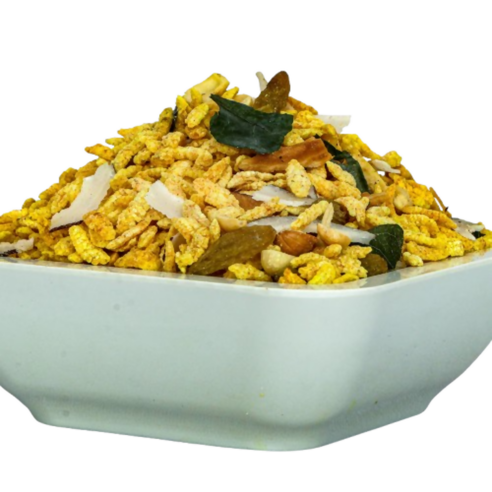 Gwalia Sweets Dry Fruit Poha Chevdo - Distacart