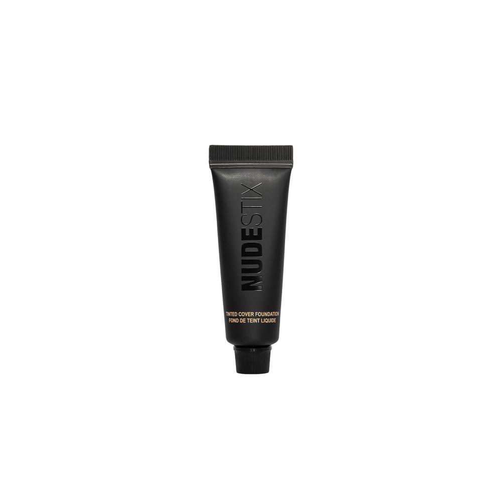 Nudestix Tinted Cover Foundation - Nude 7 - Distacart