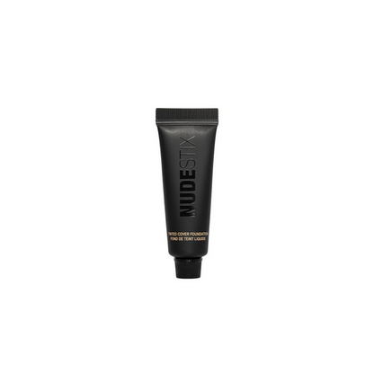 Nudestix Tinted Cover Foundation - Nude 7 - Distacart