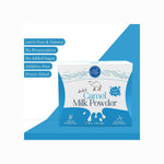 Thumbnail for Aadvik Camel Milk Powder Freeze-Dried Sachets - Distacart