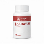 Thumbnail for MAPL Shatavari Capsules - Dista