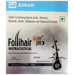 Thumbnail for Abbott Follihair AM PM Tablets - Distacart